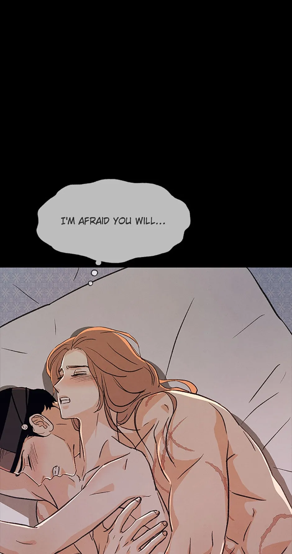 Under the Plum Blossom Tree Chapter 67 - Page 36