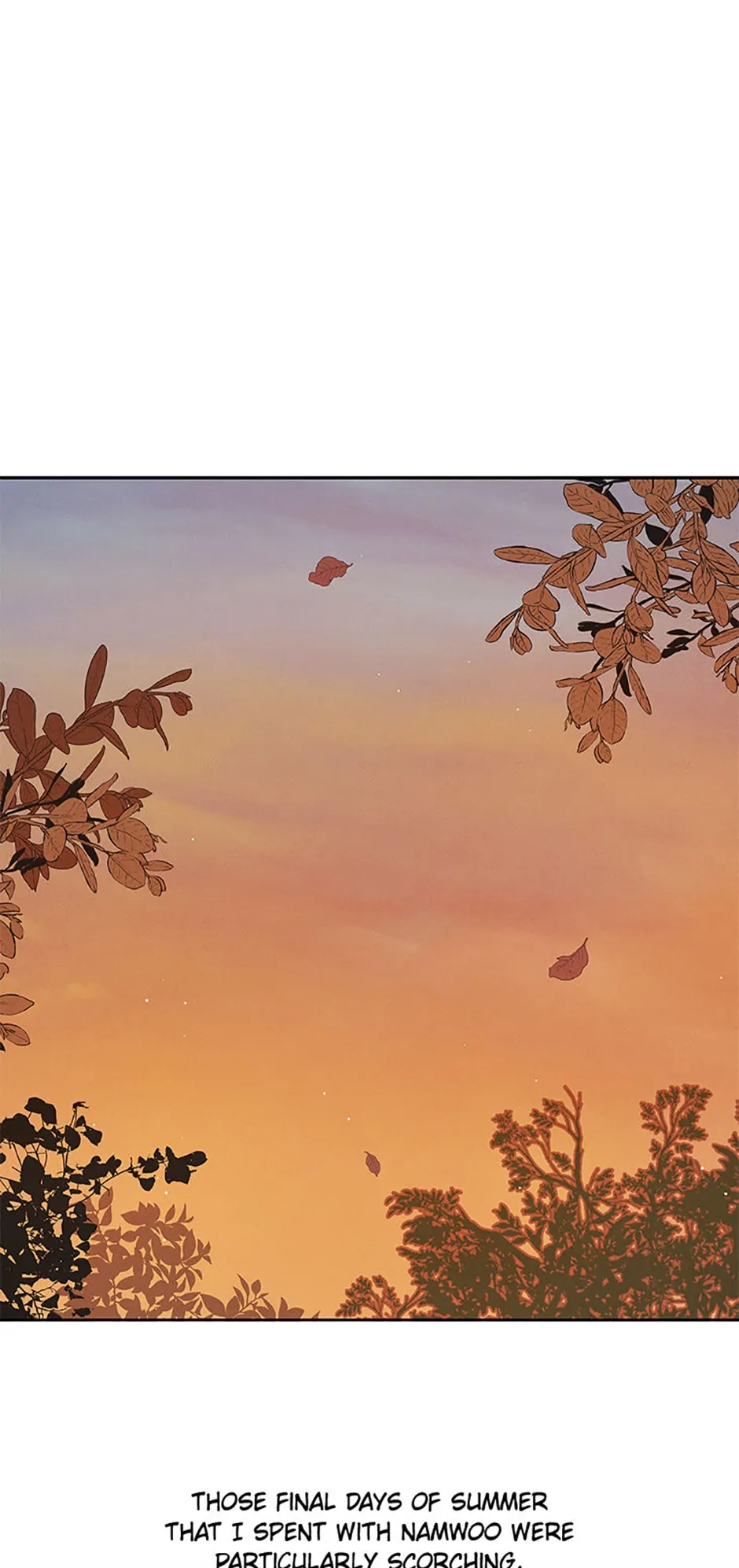 Under the Plum Blossom Tree Chapter 67 - Page 39