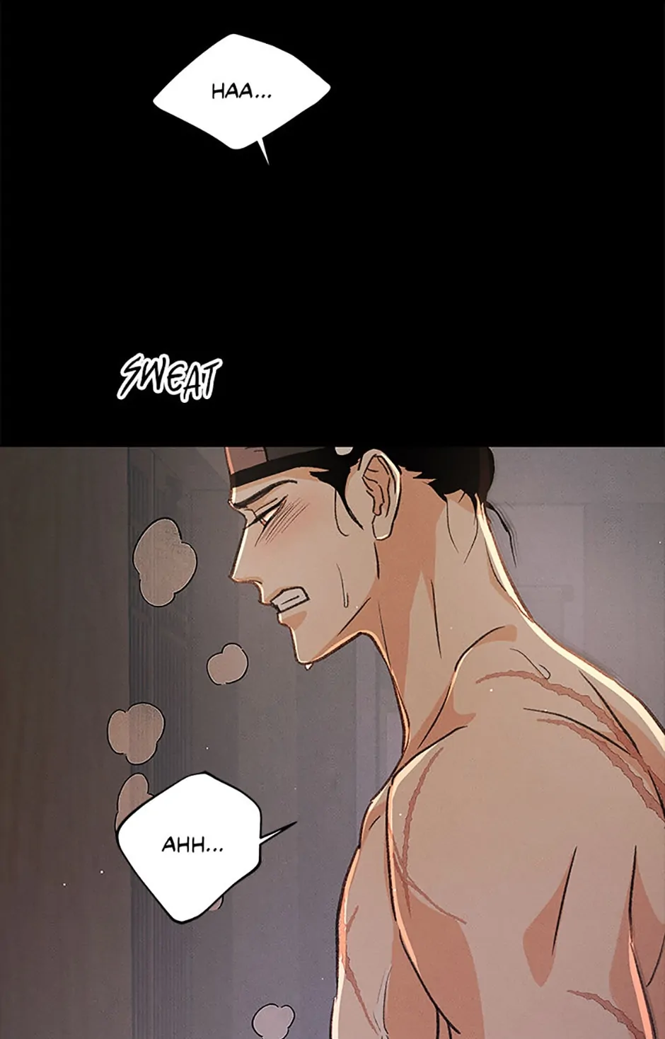 Under the Plum Blossom Tree Chapter 67 - Page 43