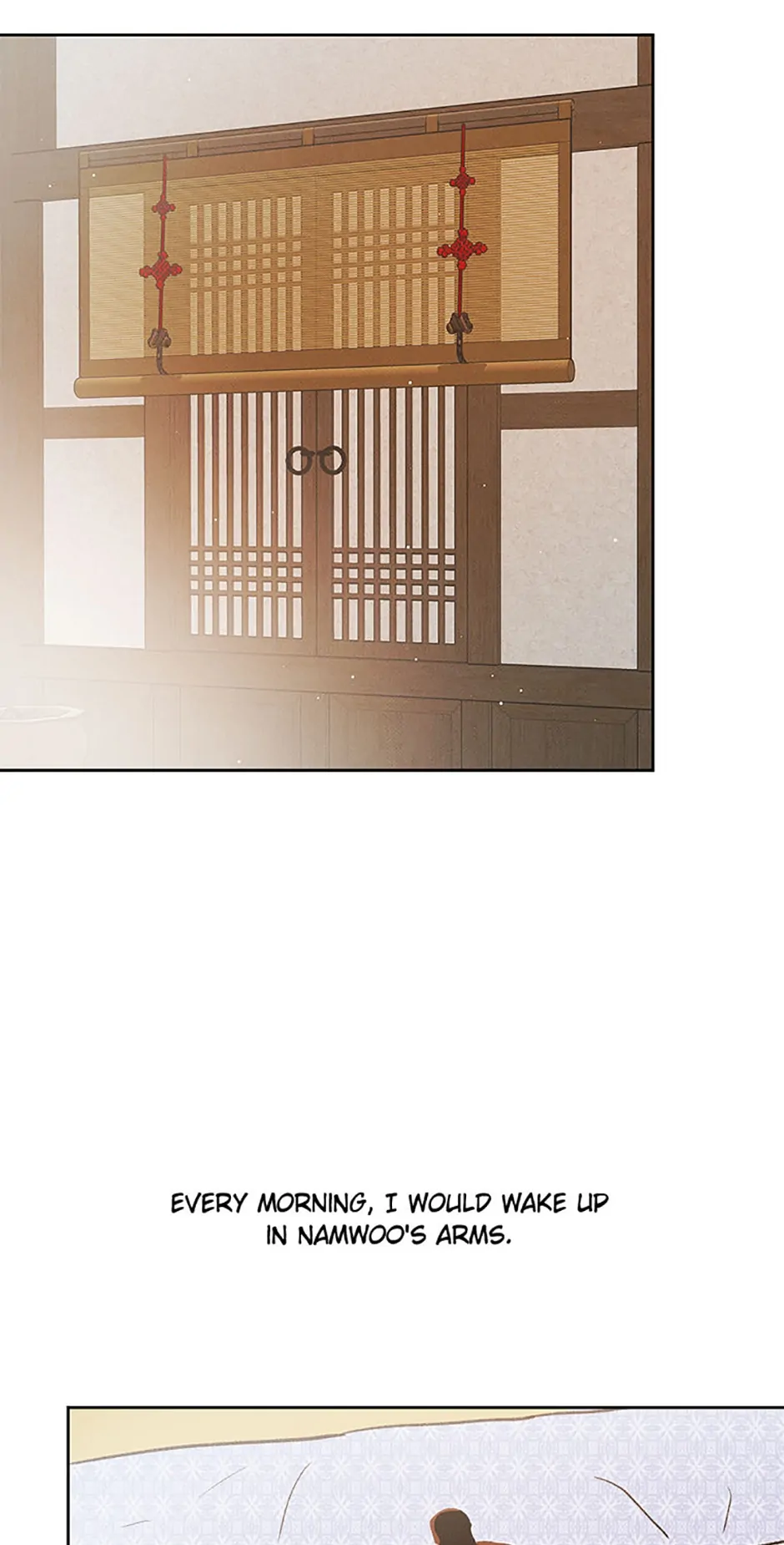 Under the Plum Blossom Tree Chapter 67 - Page 49