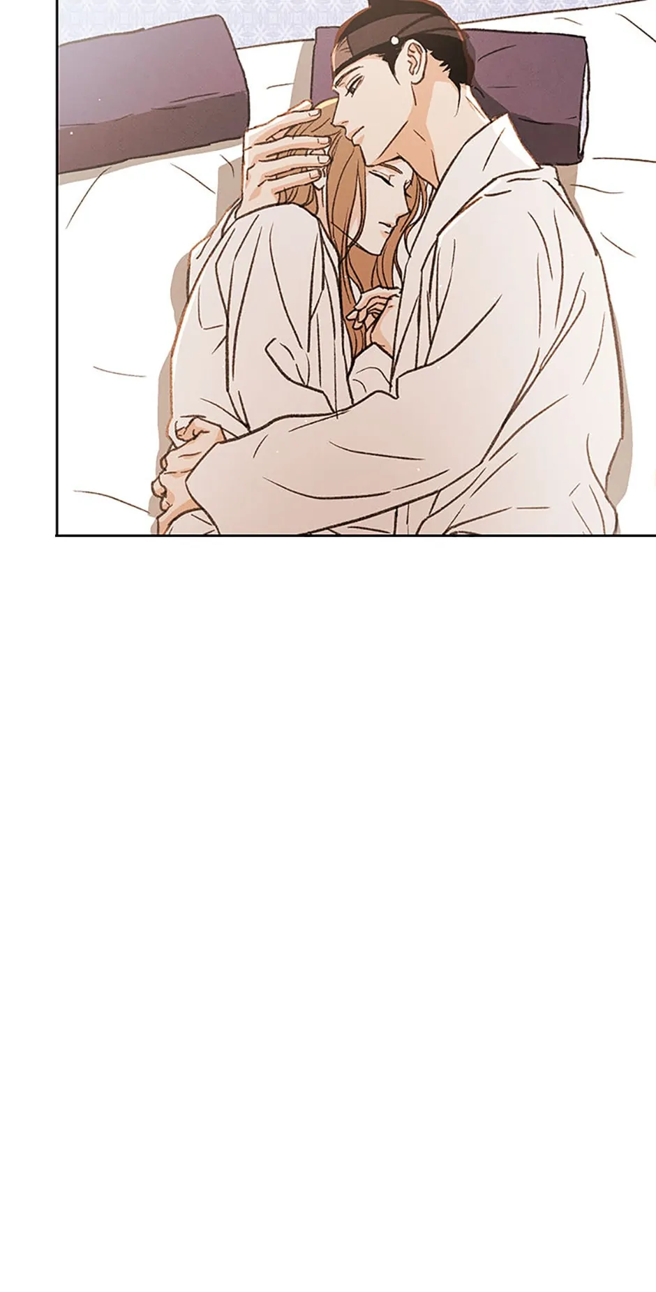Under the Plum Blossom Tree Chapter 67 - Page 50