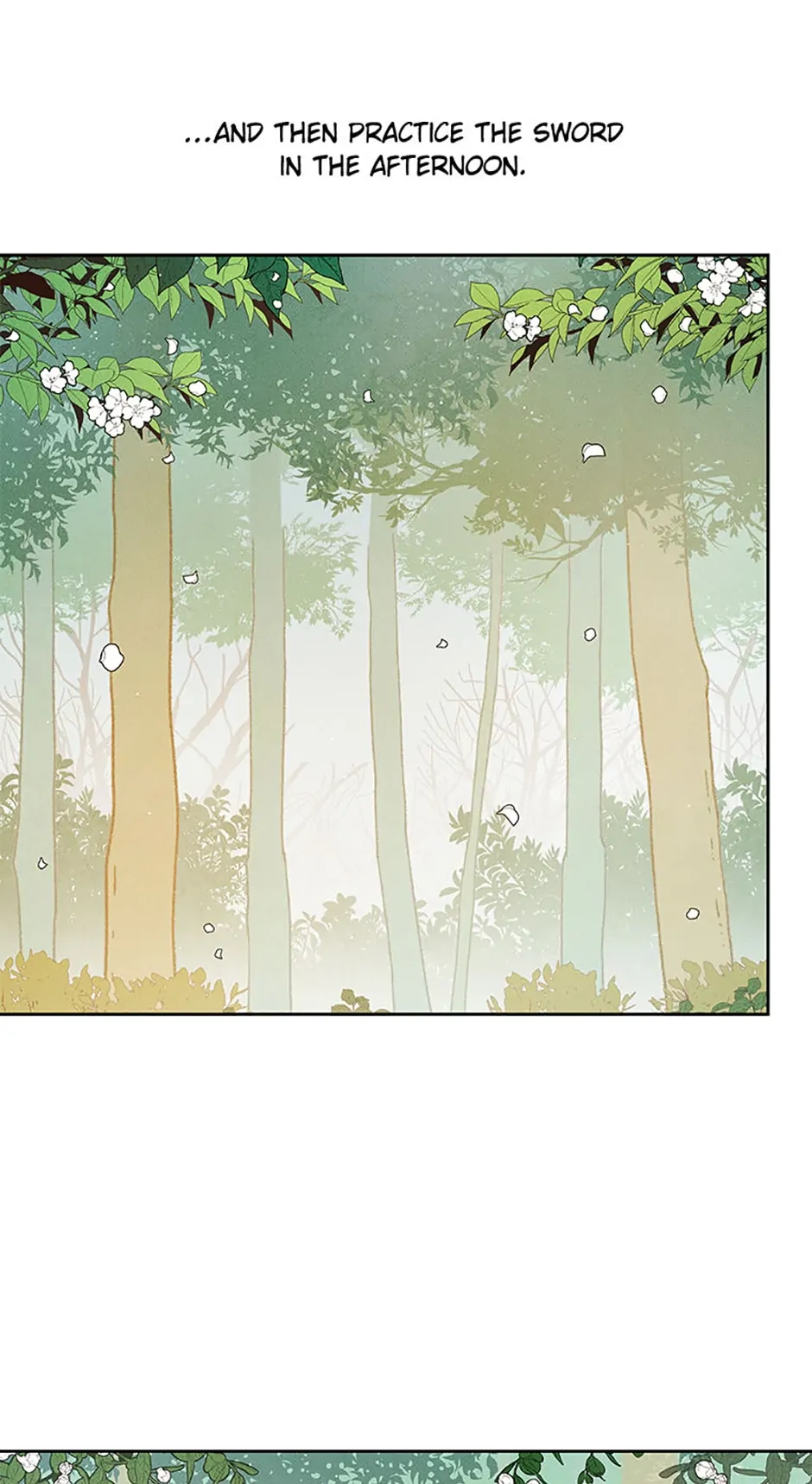 Under the Plum Blossom Tree Chapter 67 - Page 52