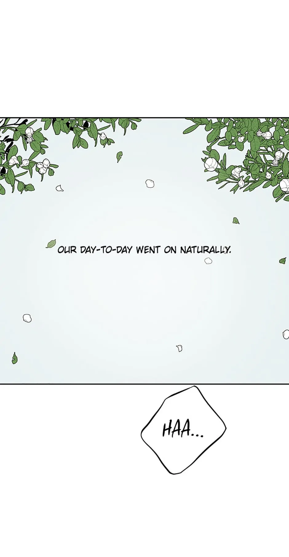 Under the Plum Blossom Tree Chapter 67 - Page 56