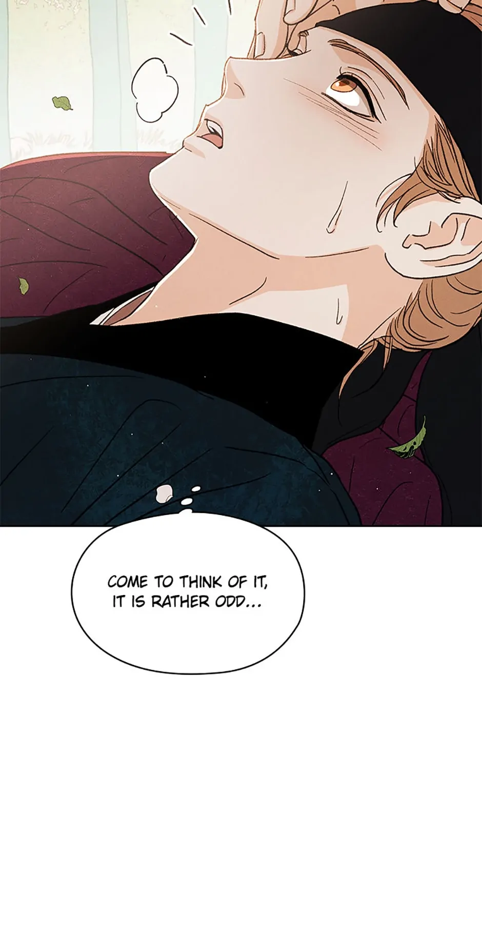 Under the Plum Blossom Tree Chapter 67 - Page 59