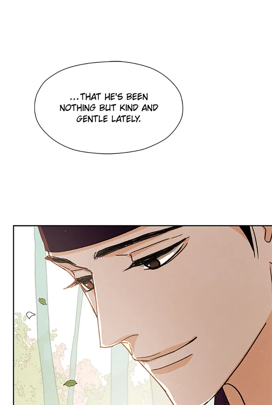 Under the Plum Blossom Tree Chapter 67 - Page 60