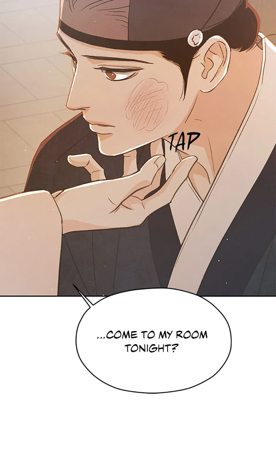 Under the Plum Blossom Tree Chapter 67 - Page 7