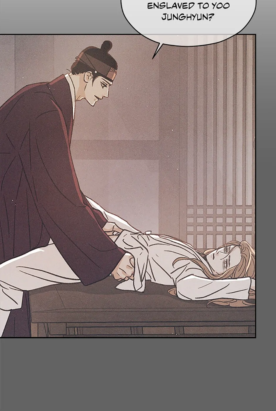 Under the Plum Blossom Tree Chapter 67 - Page 62