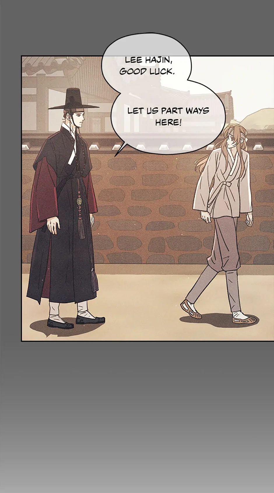 Under the Plum Blossom Tree Chapter 67 - Page 63