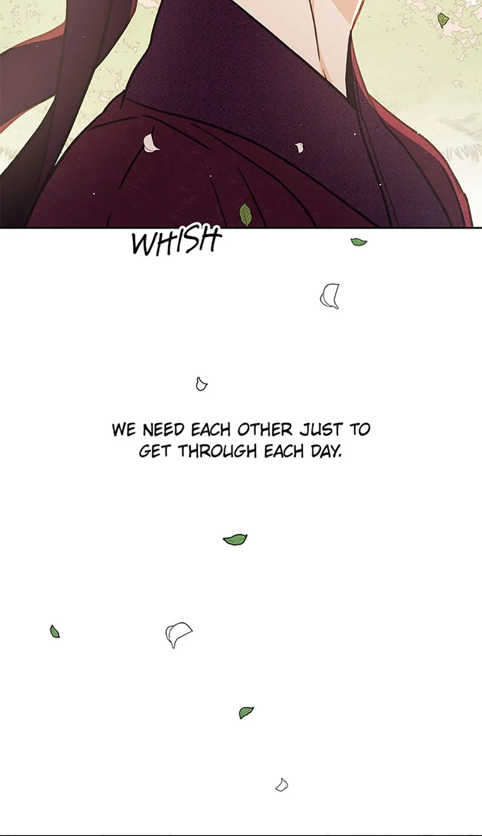 Under the Plum Blossom Tree Chapter 67 - Page 68