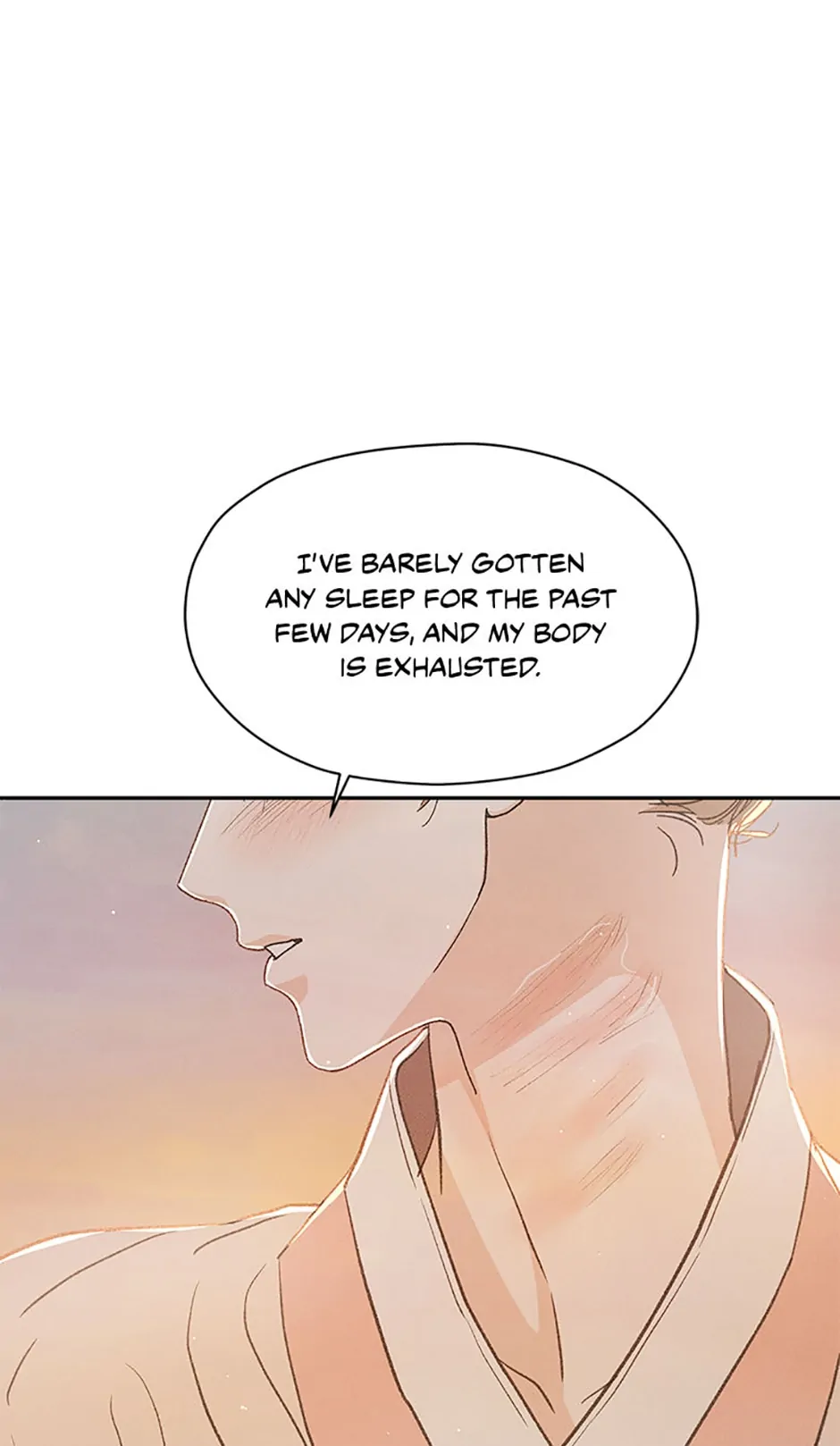 Under the Plum Blossom Tree Chapter 67 - Page 8