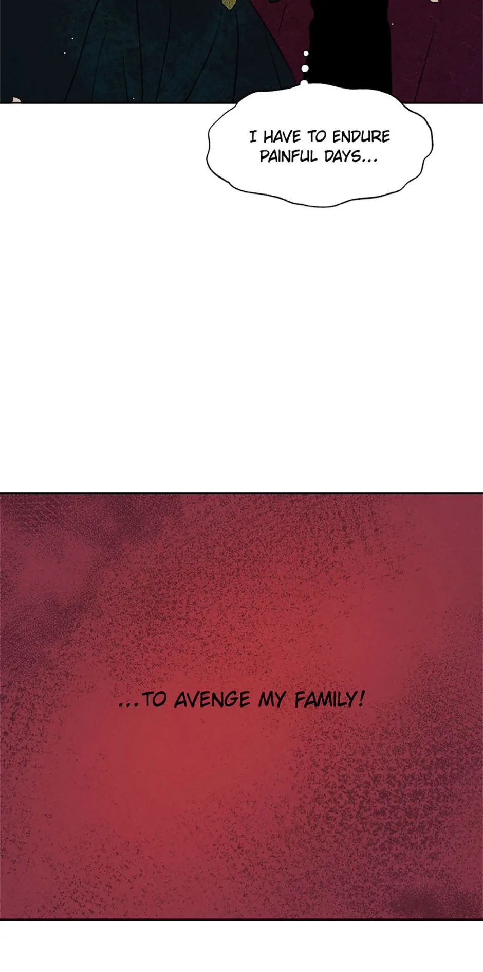 Under the Plum Blossom Tree Chapter 67 - Page 72