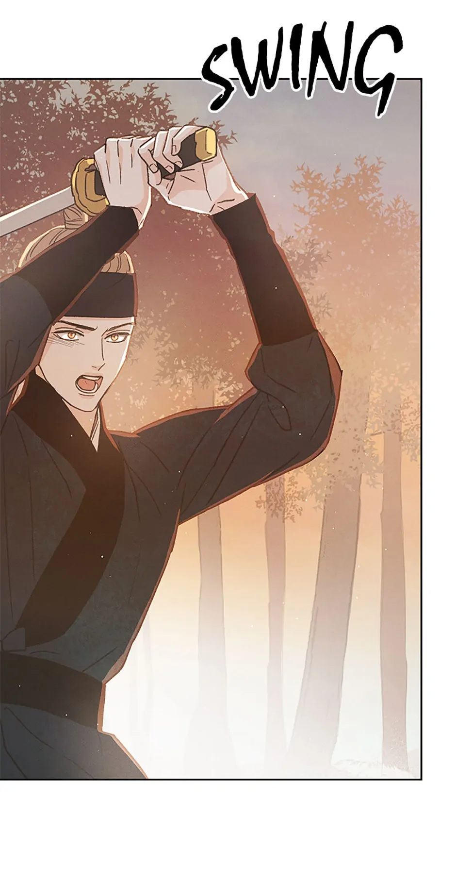 Under the Plum Blossom Tree Chapter 67 - Page 74