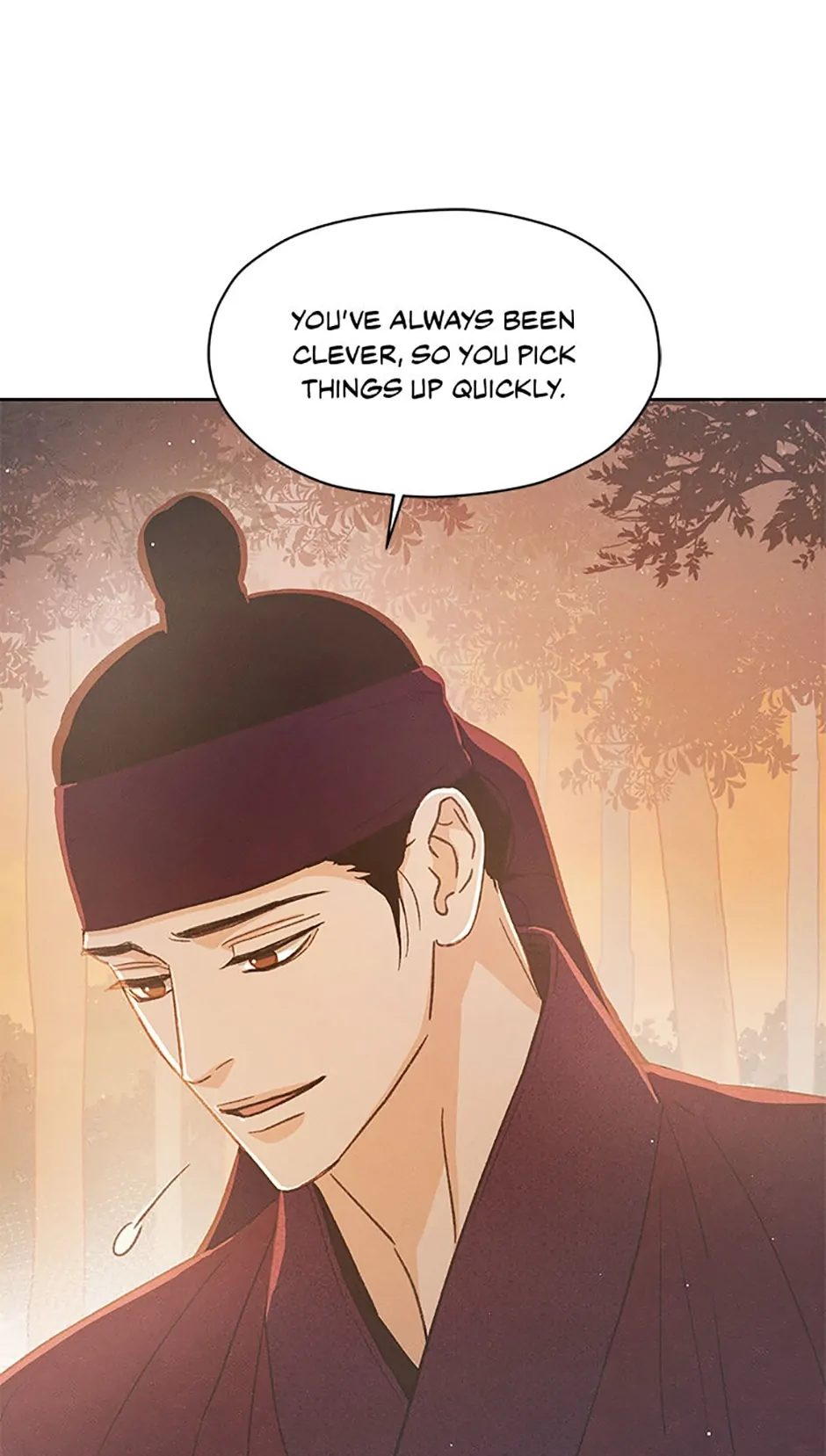 Under the Plum Blossom Tree Chapter 67 - Page 77