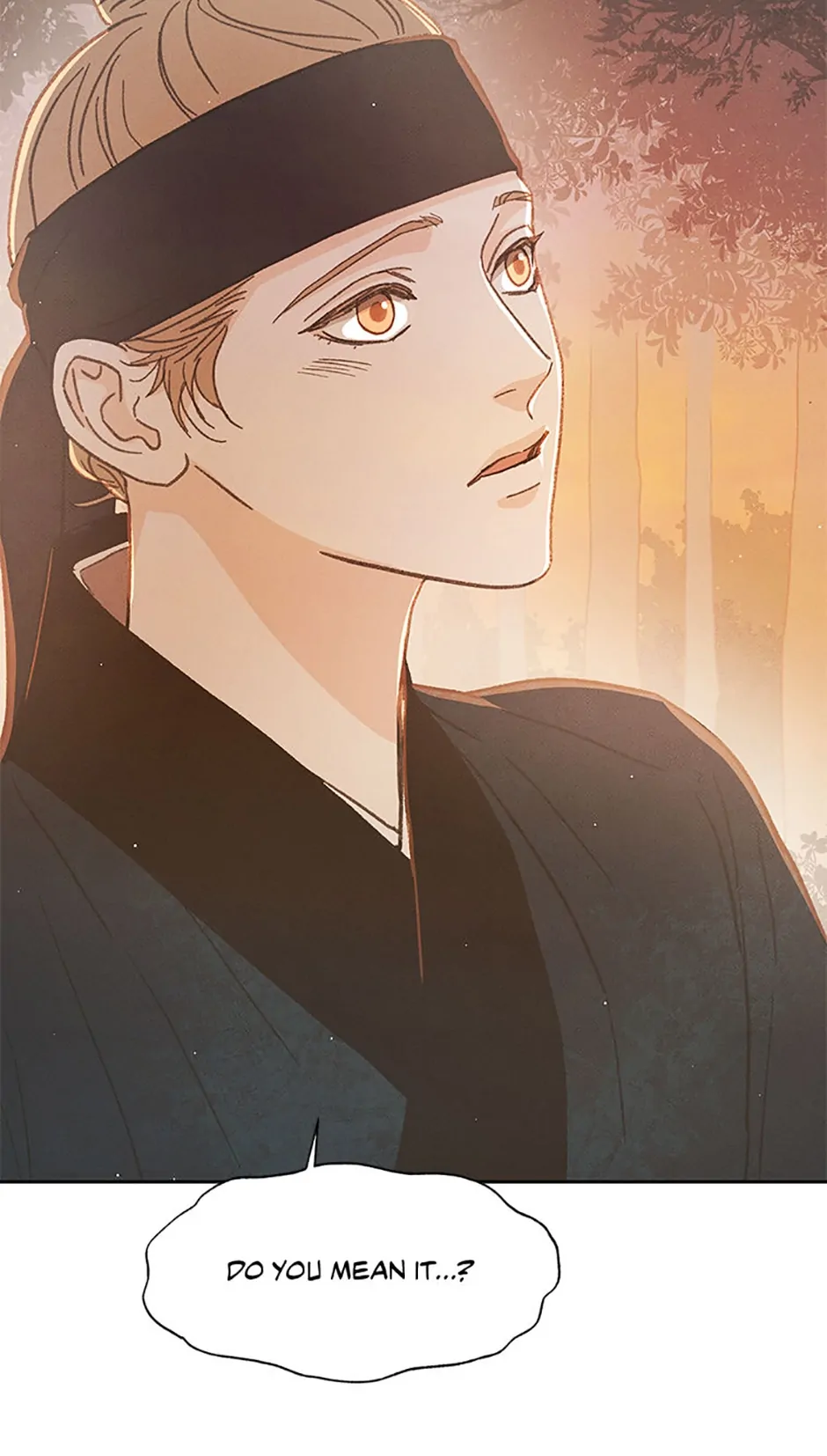 Under the Plum Blossom Tree Chapter 67 - Page 80