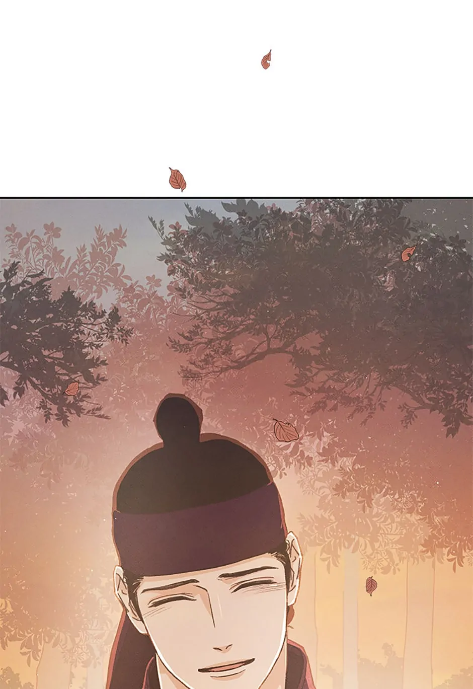 Under the Plum Blossom Tree Chapter 67 - Page 83