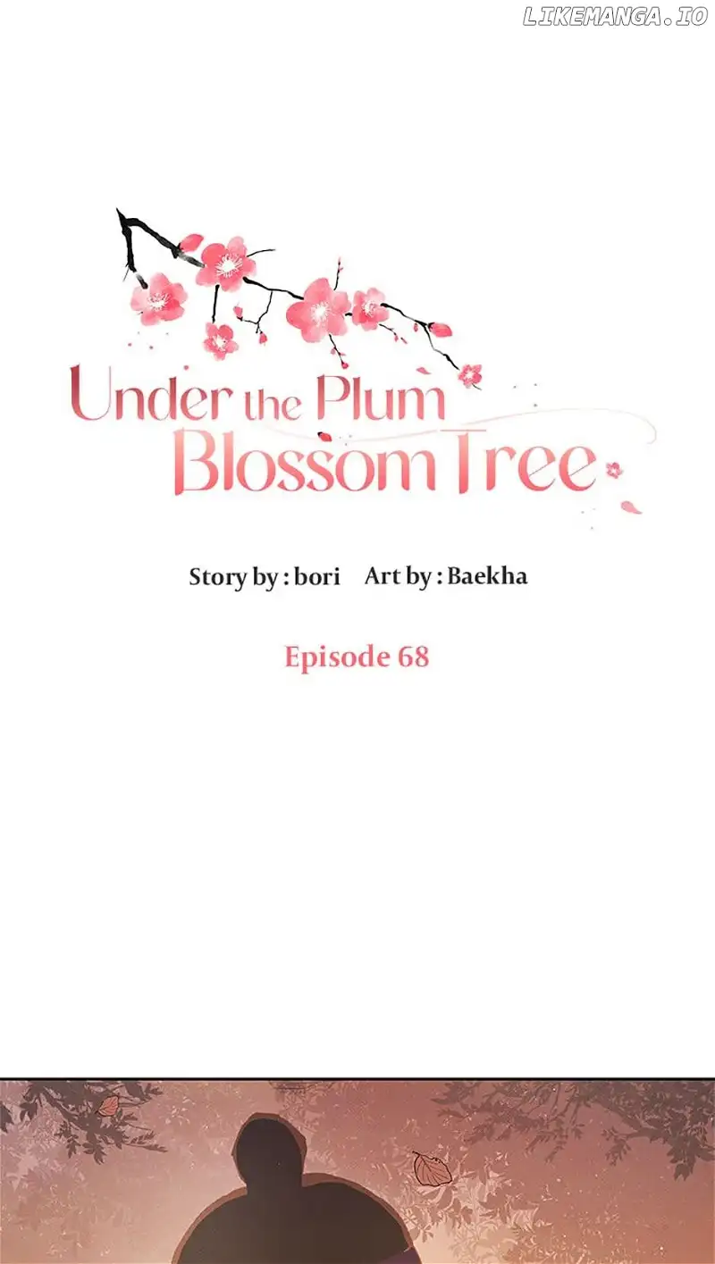 Under the Plum Blossom Tree Chapter 68 - Page 1