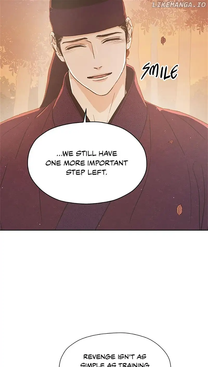 Under the Plum Blossom Tree Chapter 68 - Page 2