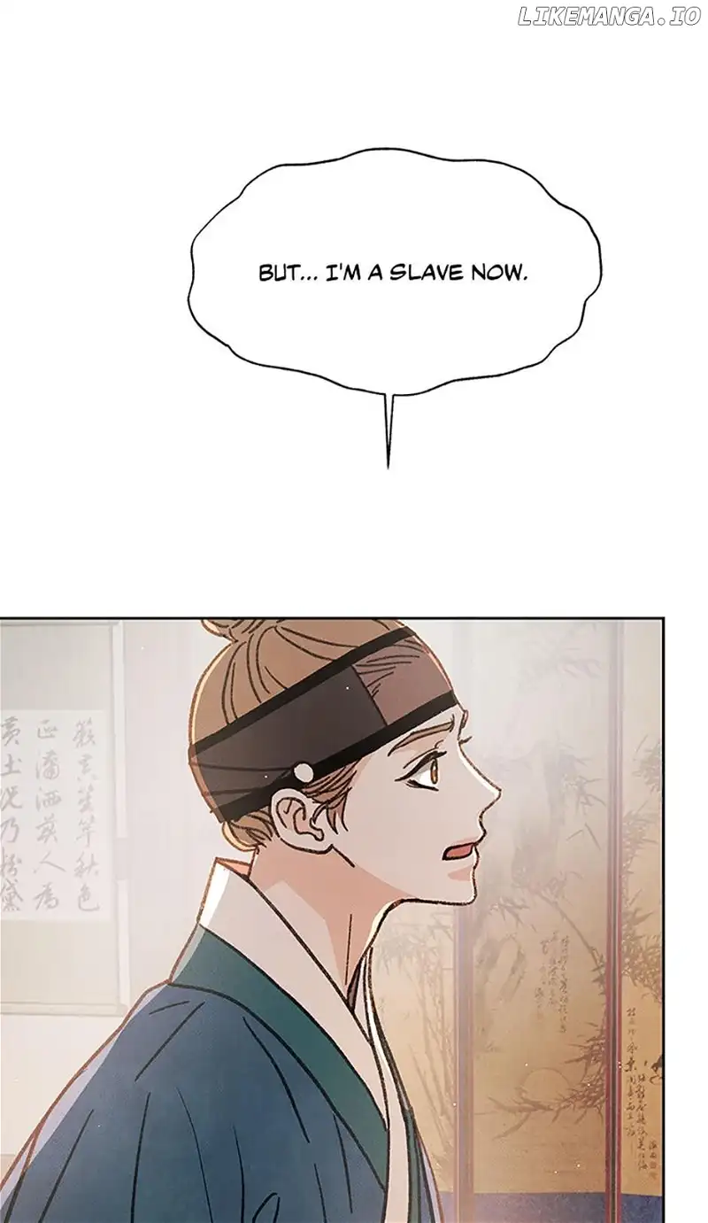 Under the Plum Blossom Tree Chapter 68 - Page 12