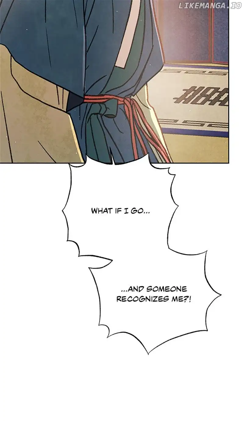 Under the Plum Blossom Tree Chapter 68 - Page 13