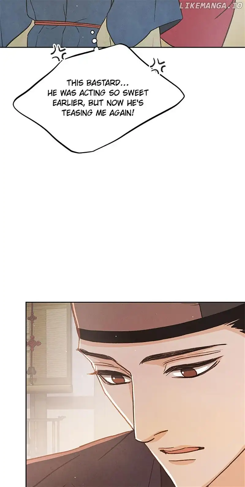 Under the Plum Blossom Tree Chapter 68 - Page 15