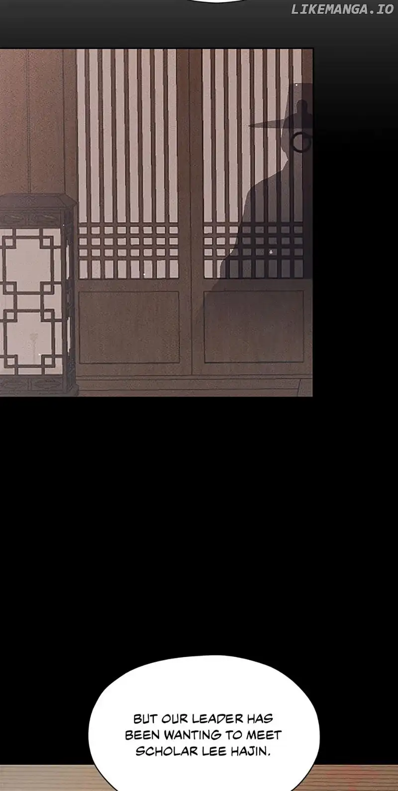 Under the Plum Blossom Tree Chapter 68 - Page 17
