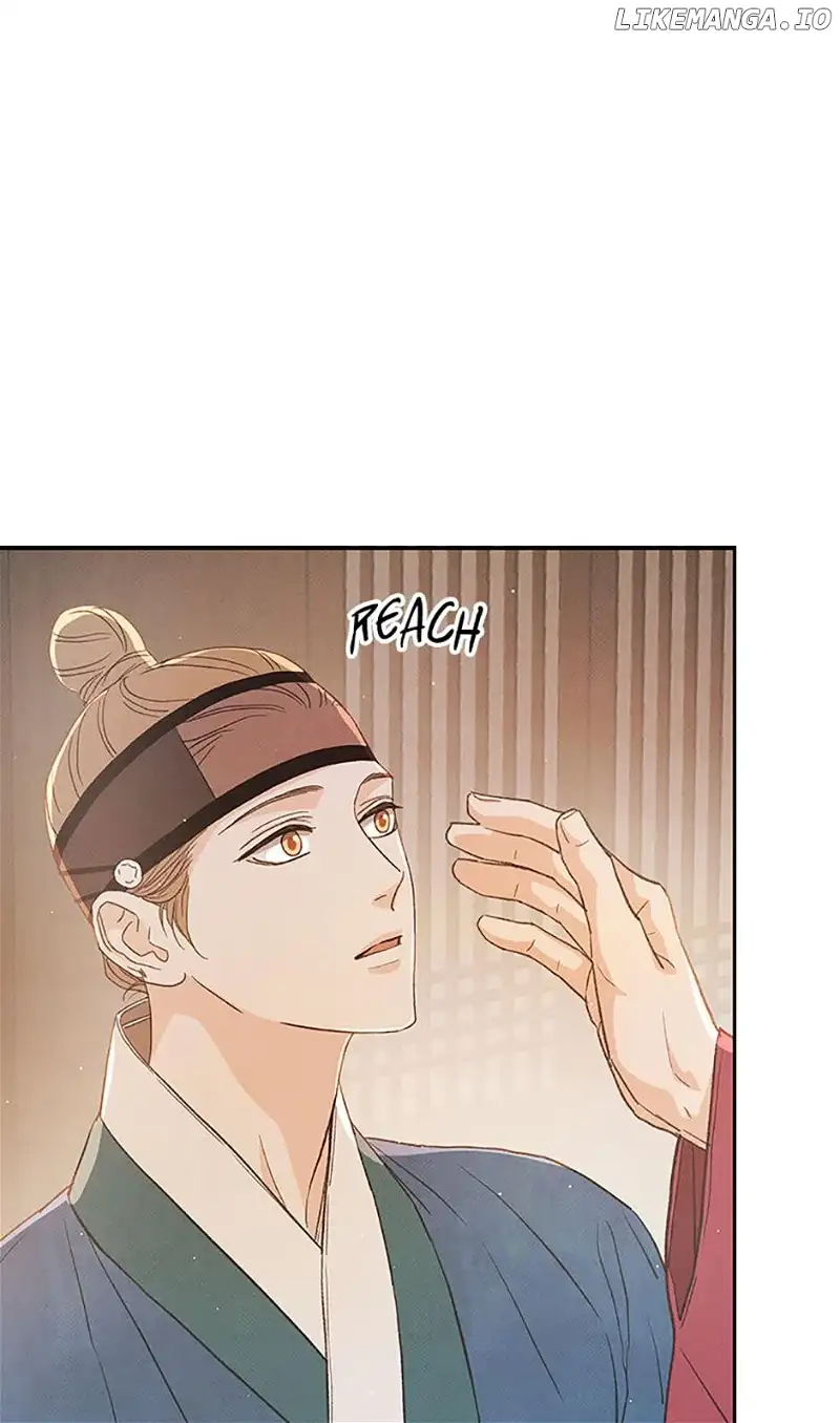 Under the Plum Blossom Tree Chapter 68 - Page 19