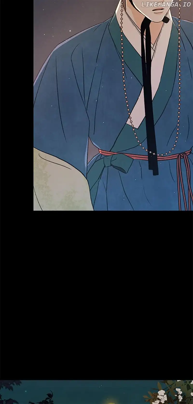Under the Plum Blossom Tree Chapter 68 - Page 25