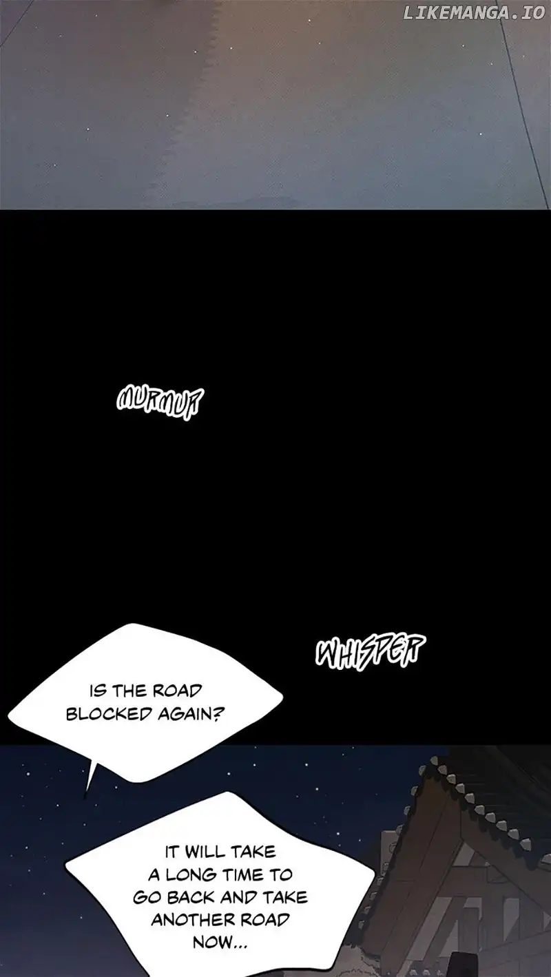 Under the Plum Blossom Tree Chapter 68 - Page 28