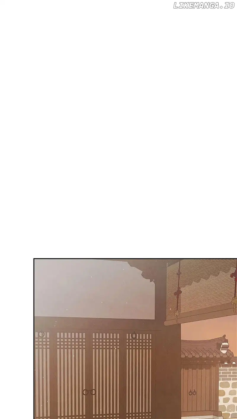 Under the Plum Blossom Tree Chapter 68 - Page 4