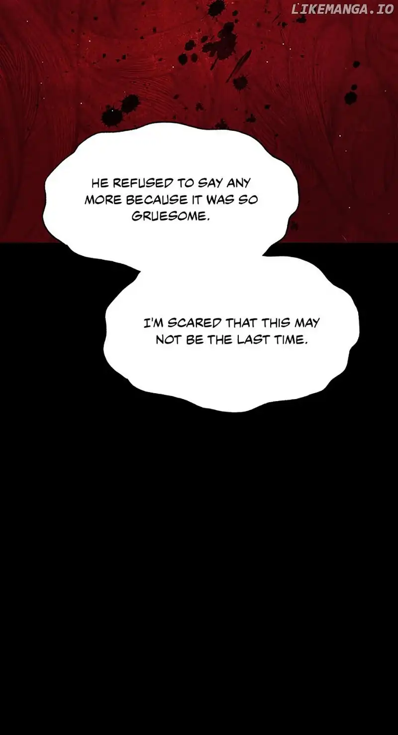 Under the Plum Blossom Tree Chapter 68 - Page 34