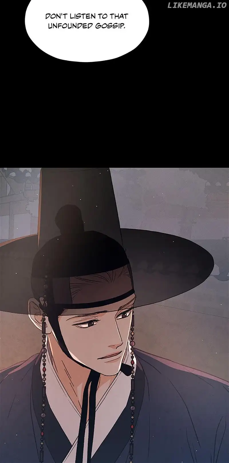 Under the Plum Blossom Tree Chapter 68 - Page 37