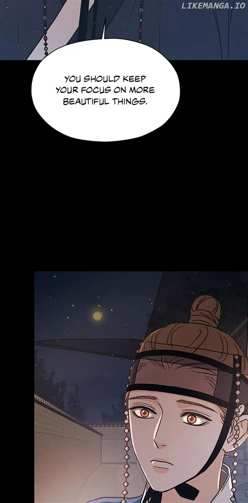 Under the Plum Blossom Tree Chapter 68 - Page 38