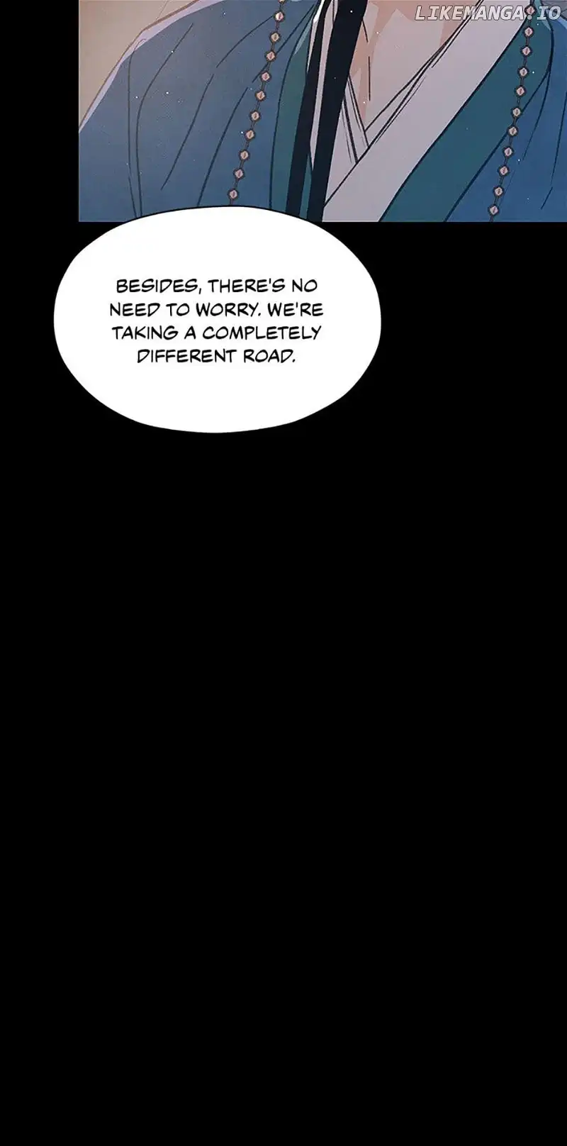 Under the Plum Blossom Tree Chapter 68 - Page 39