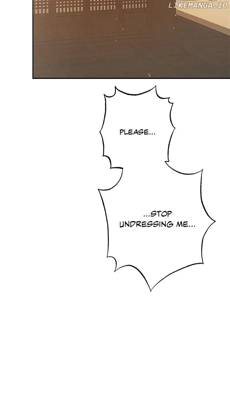Under the Plum Blossom Tree Chapter 68 - Page 5