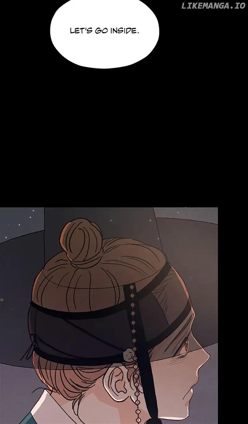 Under the Plum Blossom Tree Chapter 68 - Page 42