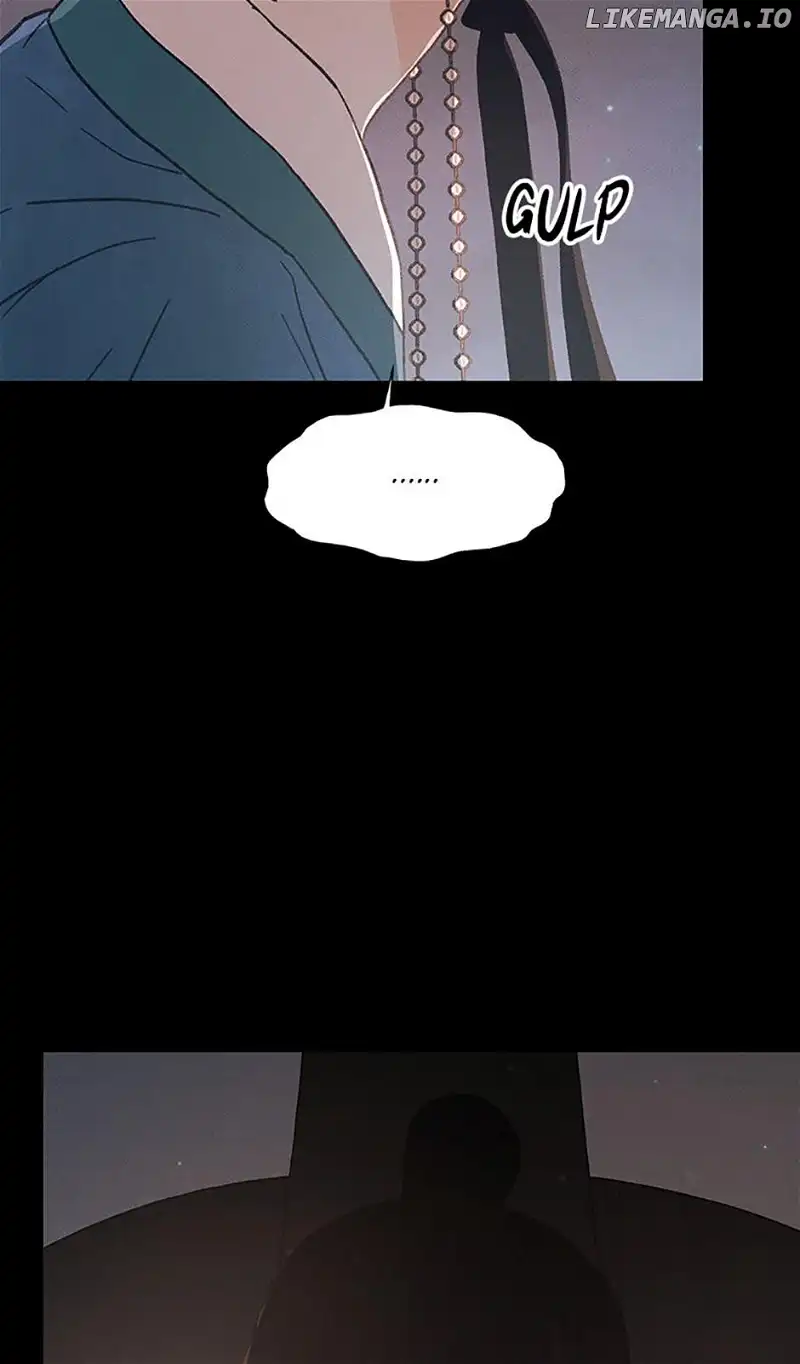 Under the Plum Blossom Tree Chapter 68 - Page 43