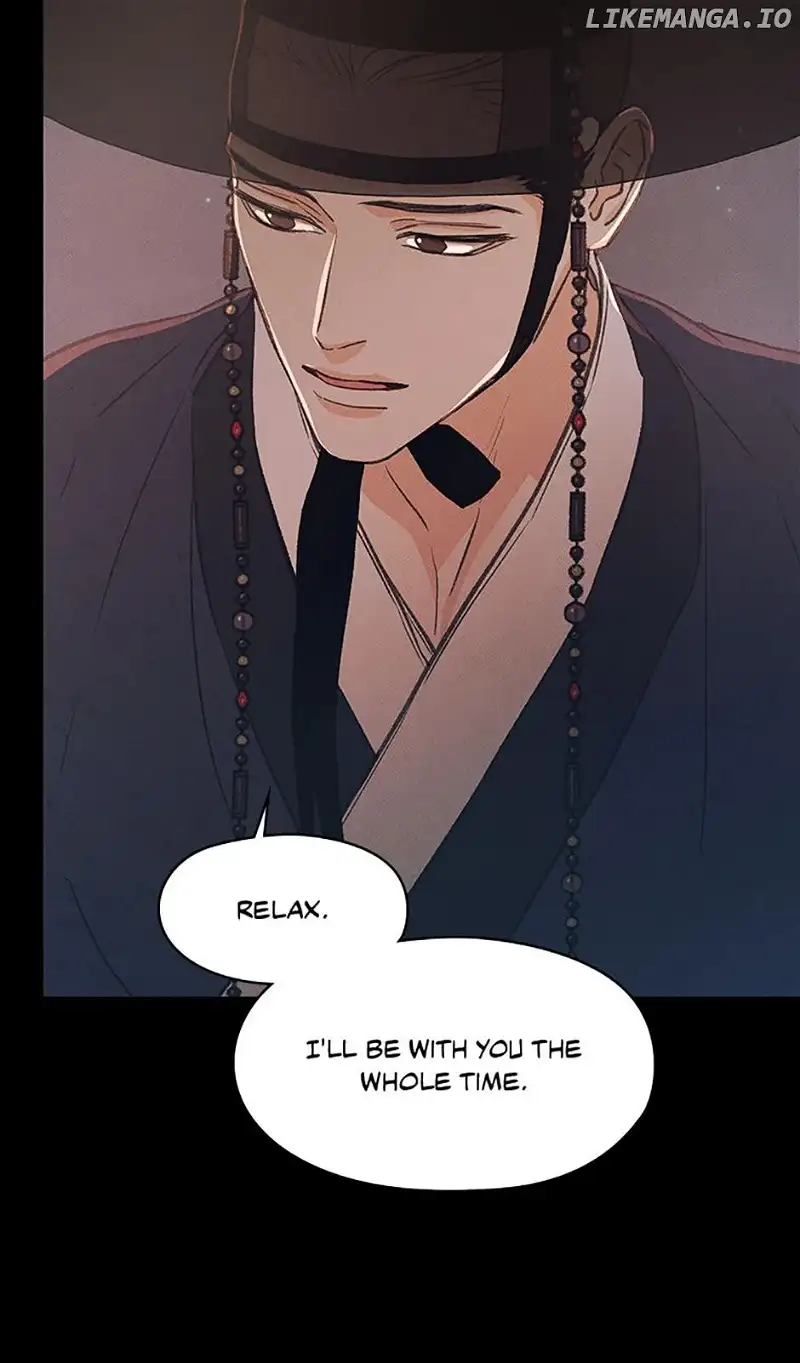 Under the Plum Blossom Tree Chapter 68 - Page 44