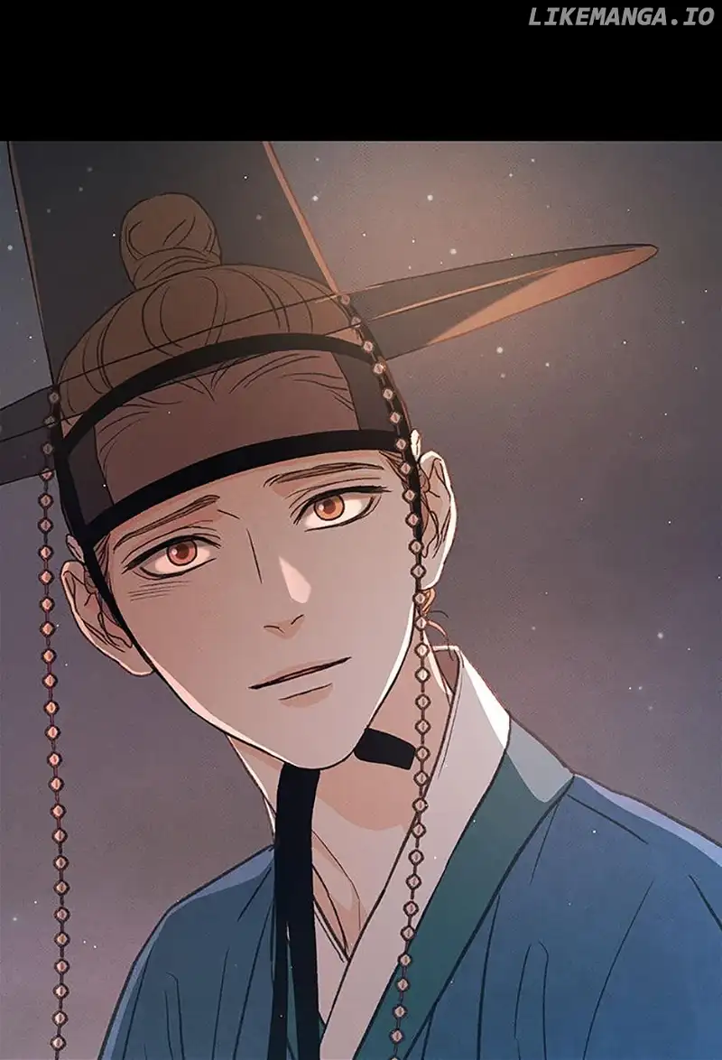 Under the Plum Blossom Tree Chapter 68 - Page 45