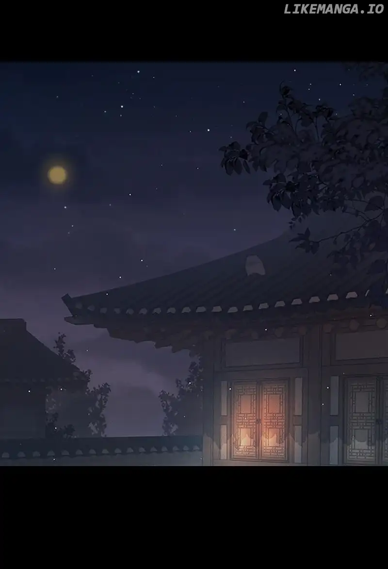 Under the Plum Blossom Tree Chapter 68 - Page 47