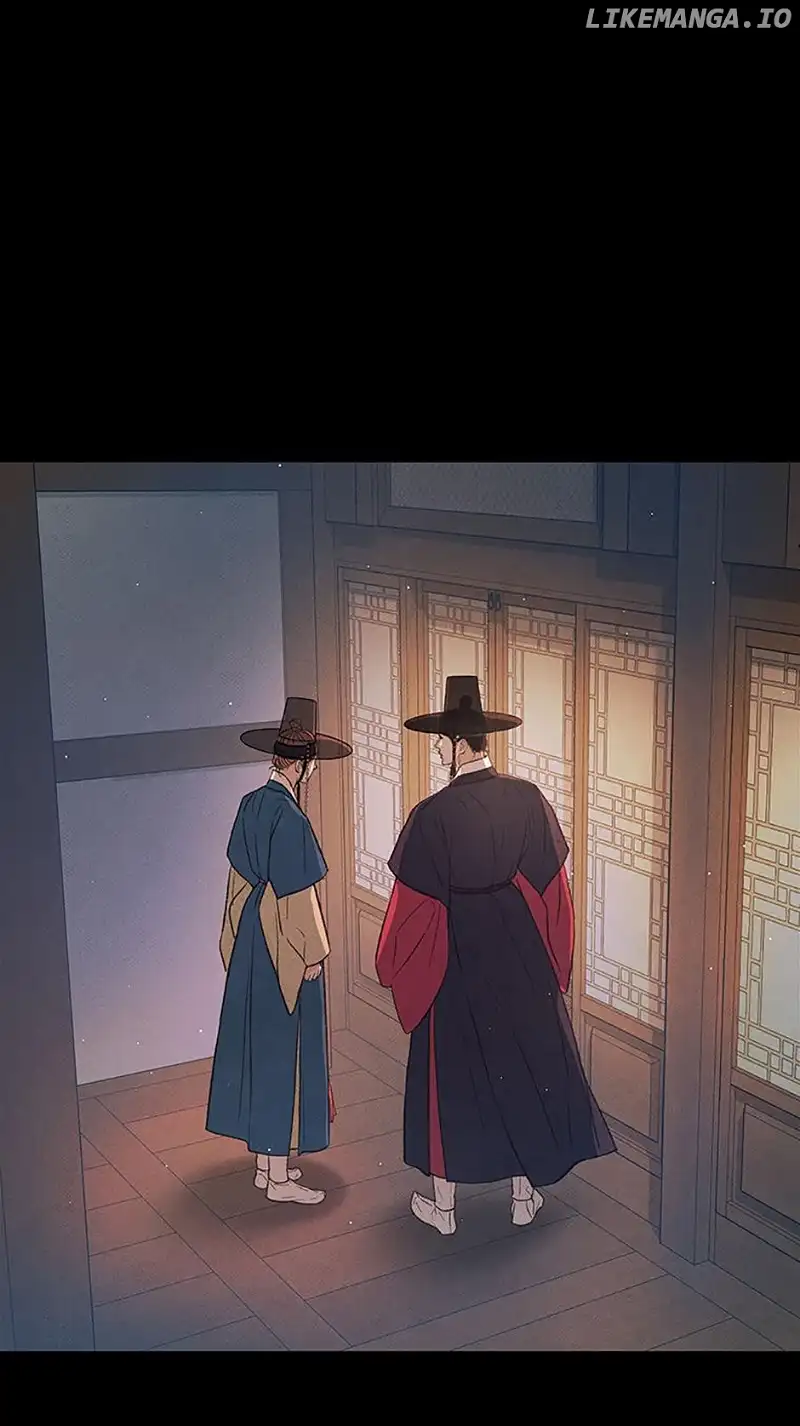 Under the Plum Blossom Tree Chapter 68 - Page 48
