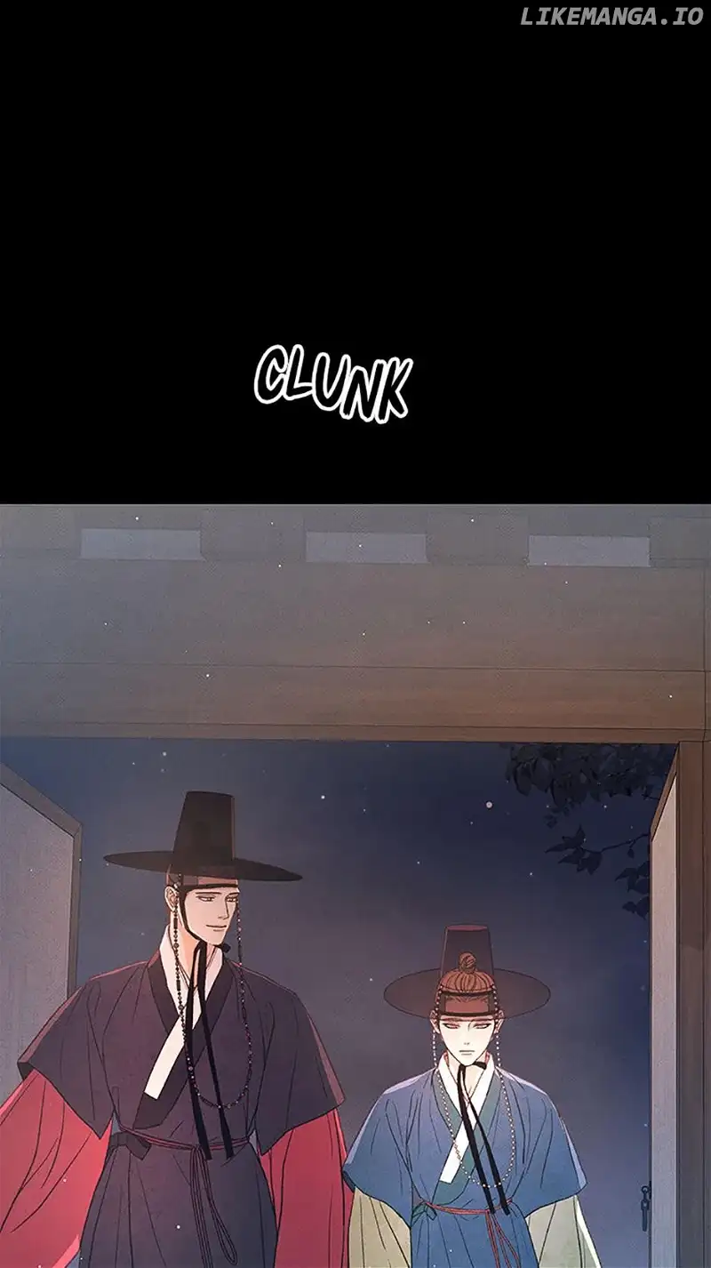 Under the Plum Blossom Tree Chapter 68 - Page 49