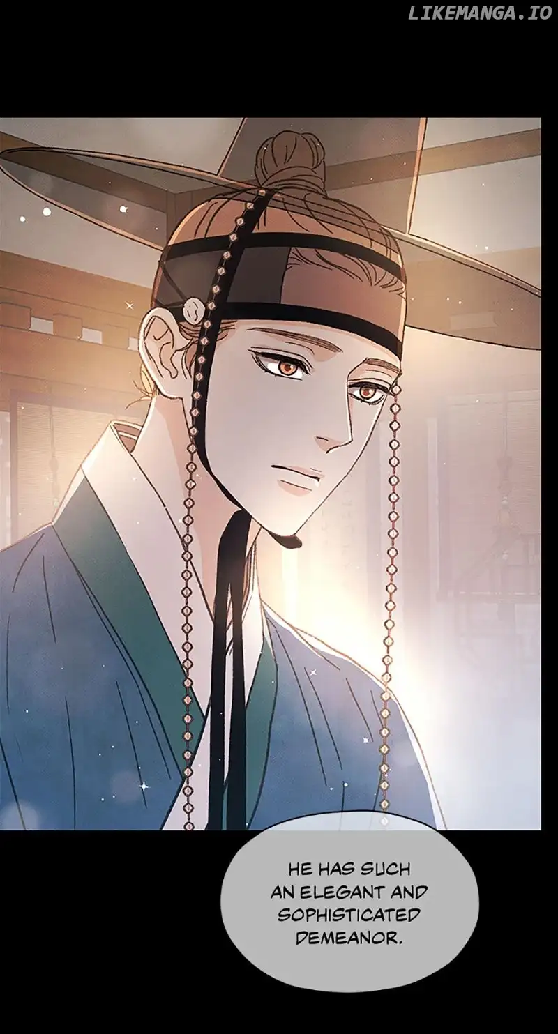 Under the Plum Blossom Tree Chapter 68 - Page 52