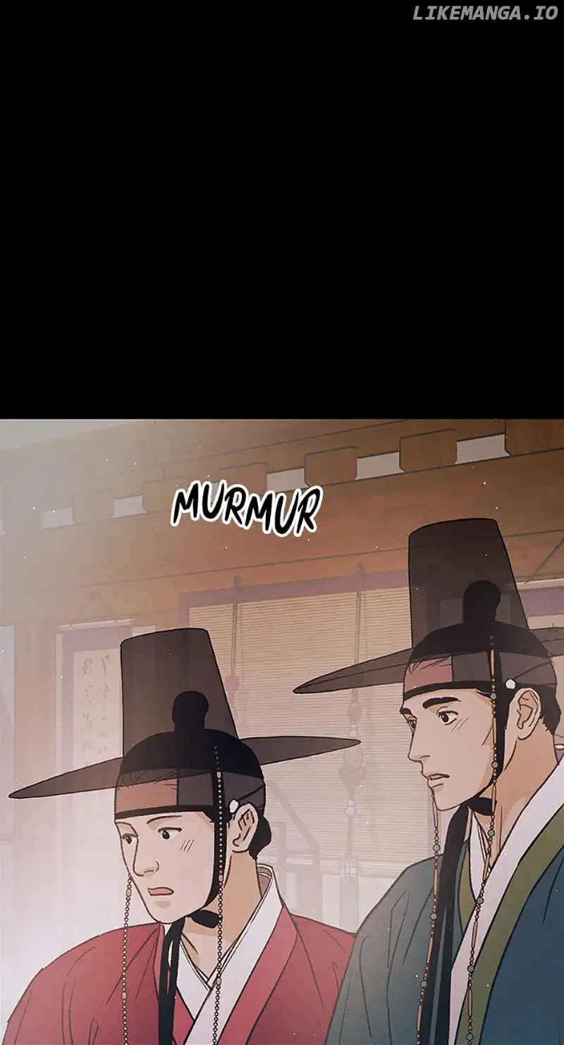 Under the Plum Blossom Tree Chapter 68 - Page 53
