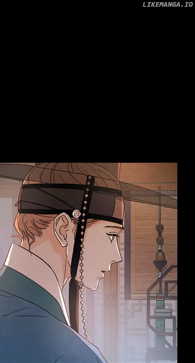 Under the Plum Blossom Tree Chapter 68 - Page 60