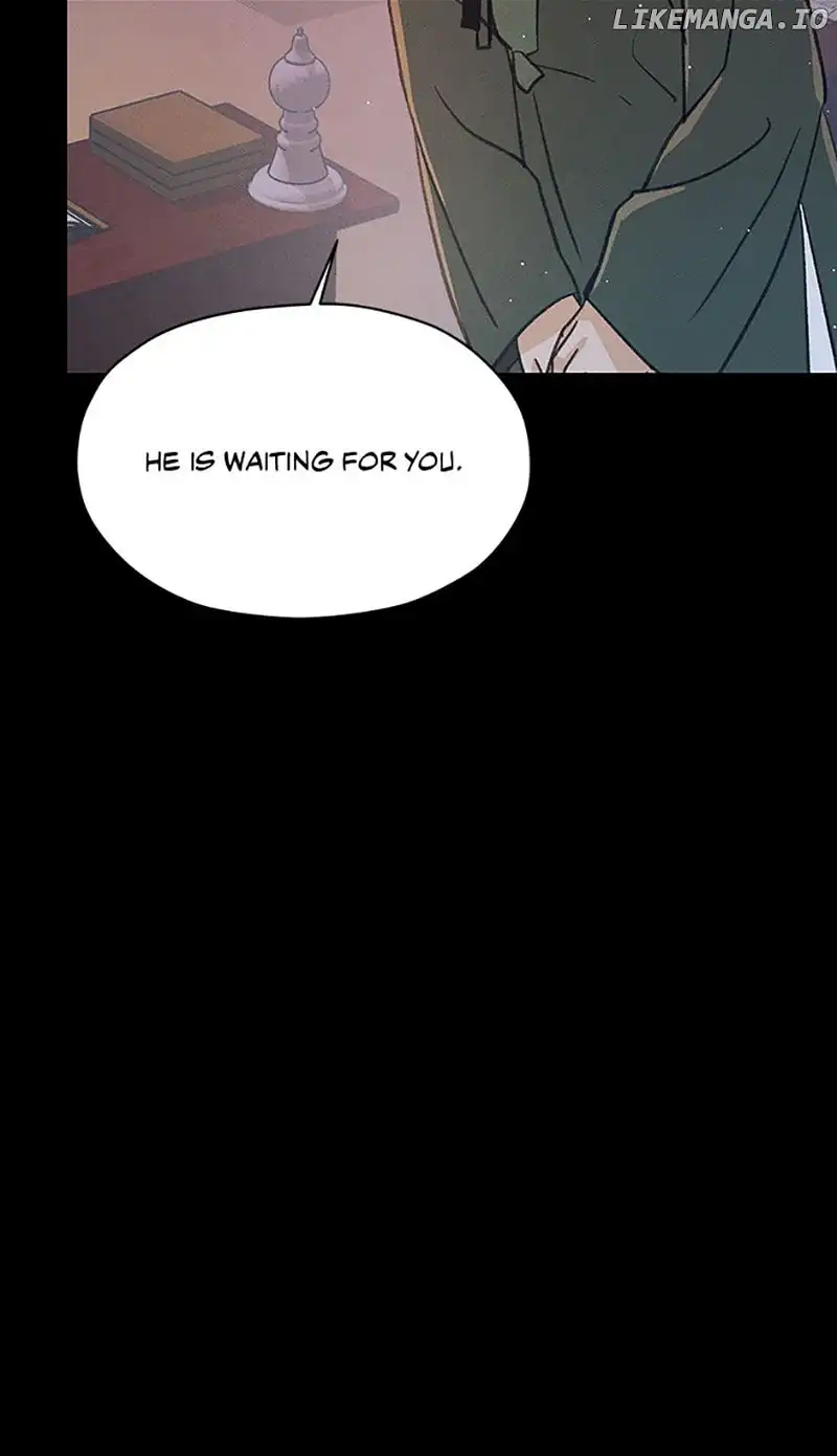 Under the Plum Blossom Tree Chapter 68 - Page 67
