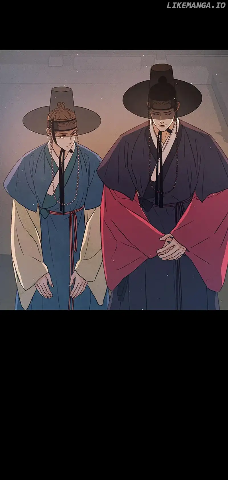 Under the Plum Blossom Tree Chapter 68 - Page 75