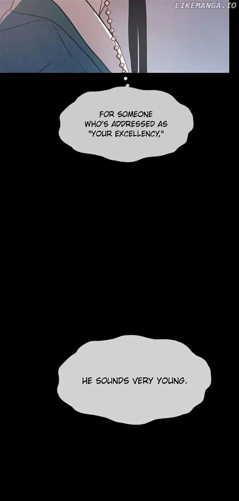 Under the Plum Blossom Tree Chapter 68 - Page 78
