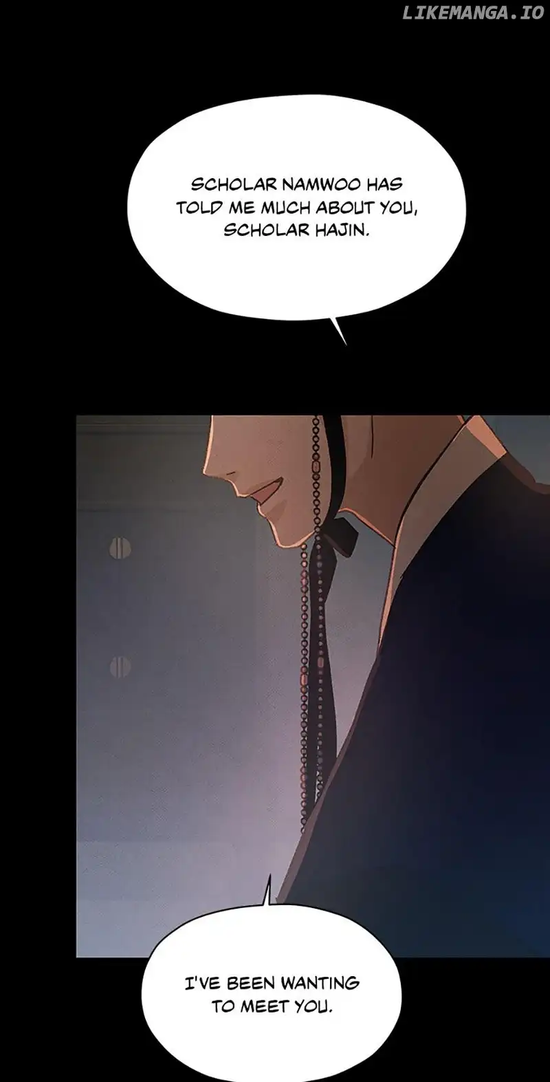 Under the Plum Blossom Tree Chapter 68 - Page 79