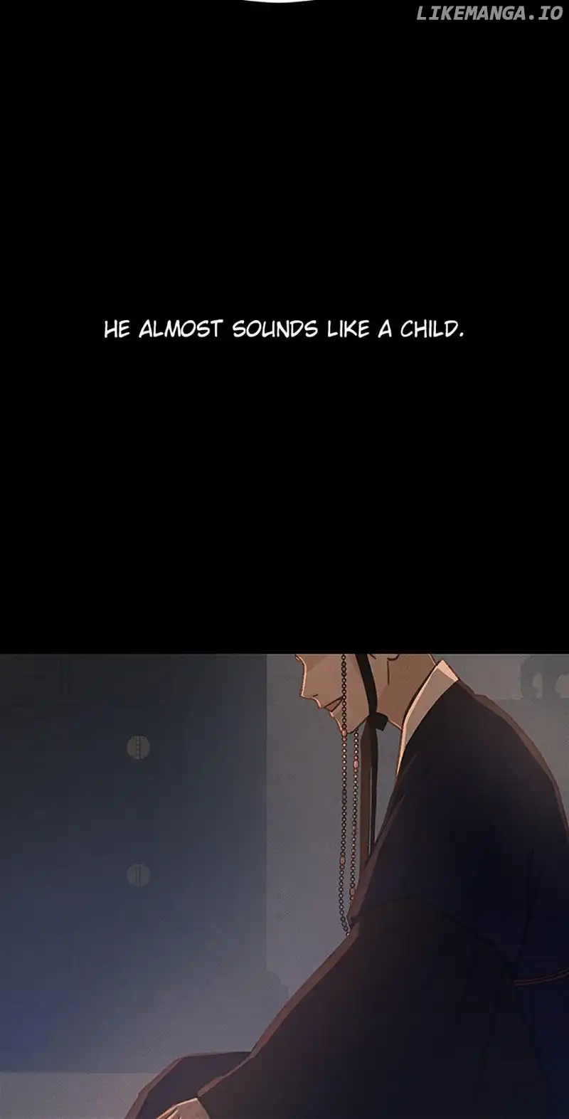 Under the Plum Blossom Tree Chapter 68 - Page 80
