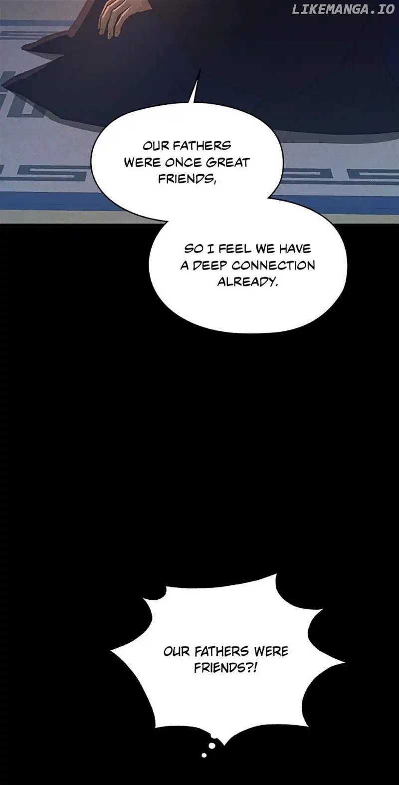 Under the Plum Blossom Tree Chapter 68 - Page 81